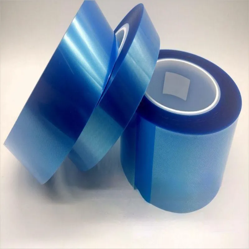 Retikulierter Trennfilm (transparent, rot, blau usw.)